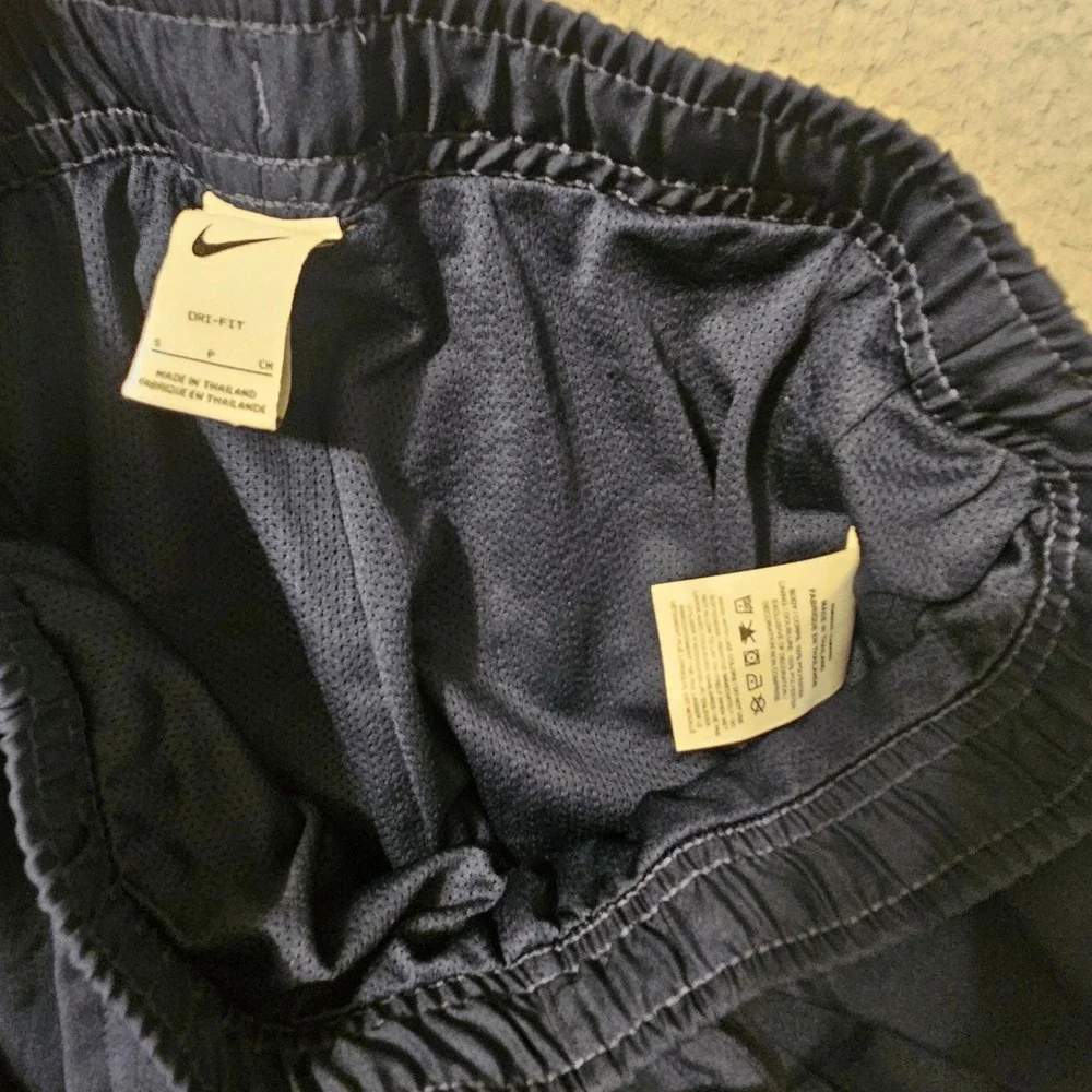 Nike dri fit